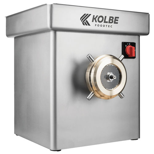 Ручная промышленная мясорубка TWK32для мясника, супермаркета, мяса