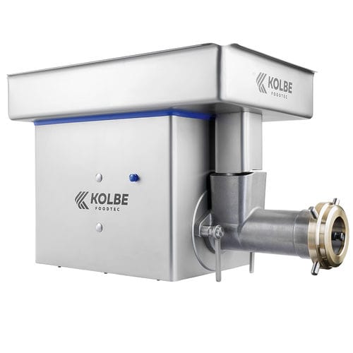 Ручная промышленная мясорубка TW98настольная для мясникасупермаркет