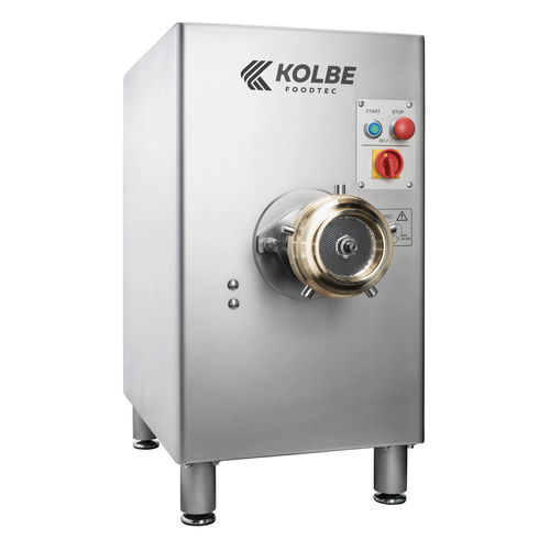 Ручная промышленная мясорубка SW52 для разделки мяса, нержавеющая сталь