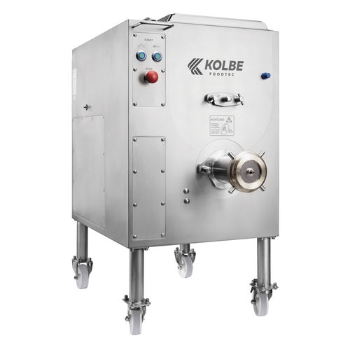 Фаршемешалка-измельчитель промышленный MW32-80автомат