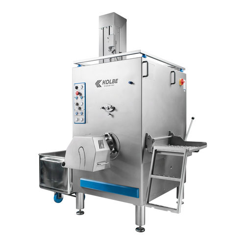 Фаршемешалка-измельчитель промышленный MW160-330автомат