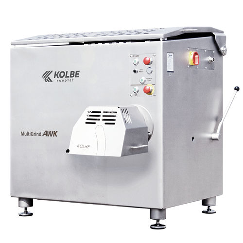 Фаршемешалка-мясорубка АВК130-160автомат