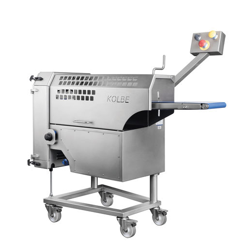 Машина для порционирования мяса PM150автомат