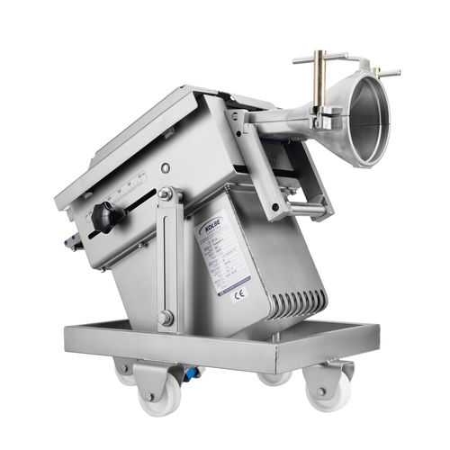 Машина для порционирования мяса PF110автомат