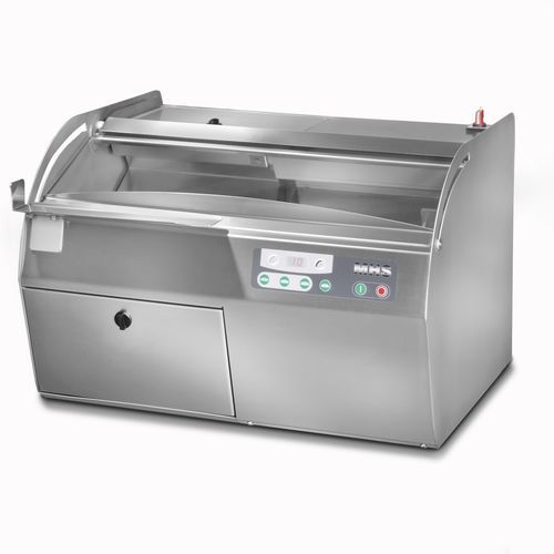 Автоматическая промышленная хлеборезка серии Ideal