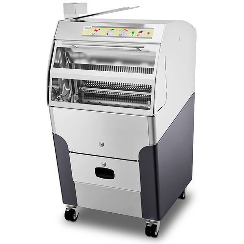 Автоматическая хлеборезка промышленная Basic SB