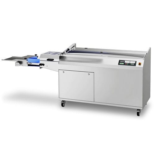 Автоматическая промышленная хлеборезка Professionalгоризонтальная