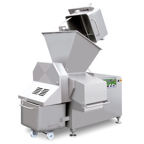 Нарезка кубиками для мяса 3200для сырадля рыбыуниверсальная