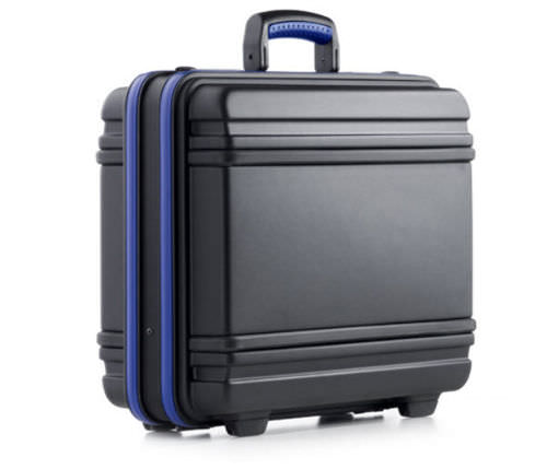 Транспортировочный кейс серии 92600, 92680пластик