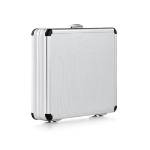 Чемодан транспортный AZKE 95260пластикалюминиевый каркас