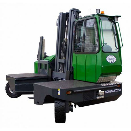 Разнонаправленный боковой погрузчик SL6000dieselLPGride-on