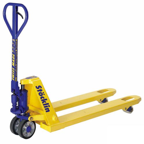 Гидравлическая тележка серии SHRручнаявысокоскоростнаямногофункциональная