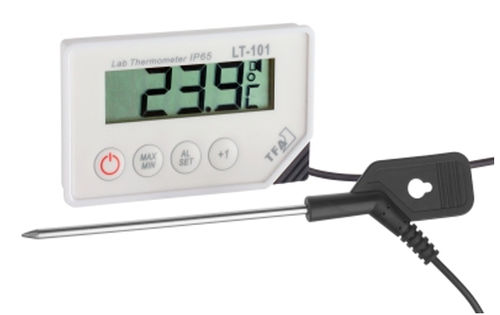 Зондовый термометр LT101NTCdigital°C