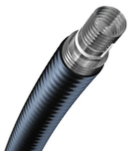 Труба газовая CRYOFLEXнержавеющая стальтранспортнаягибкая