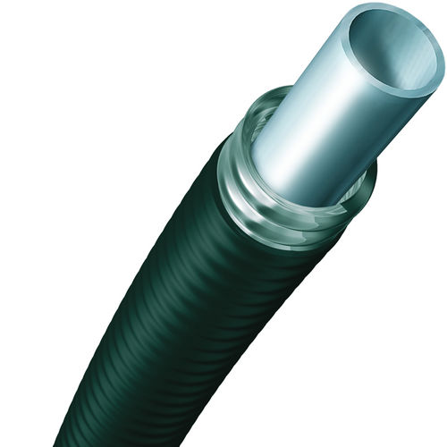 Топливная труба FLEXWELL топливнаянержавеющая стальгибкая с двойными стенками