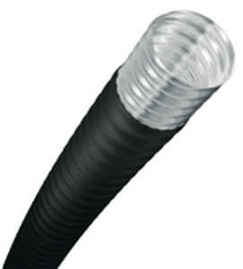 Газопровод SECON-Xдля топливаиз нержавеющей сталивыпускной