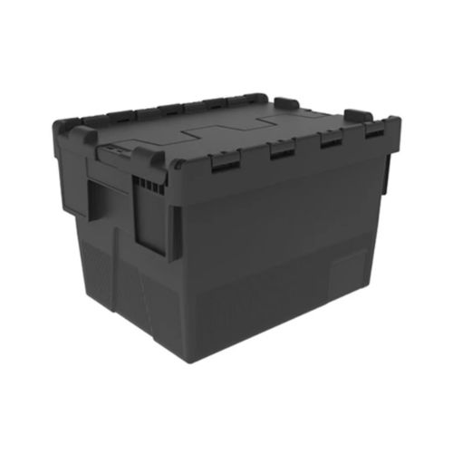 ПП ящик U4326R защитныйпромышленныйс крышкой