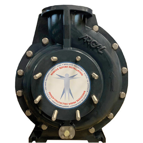 Centrifugal pump SATURNevo (ZGS | ZMS| ZCS)for wastewaterfor seawaterfor fresh water
