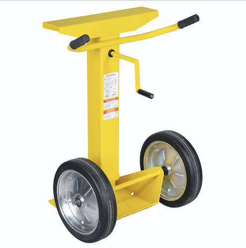 Подставка для домкрата прицепа JST2.1