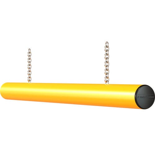 Защитный барьер WB HD+ BARRIERфиксированныйгибкий