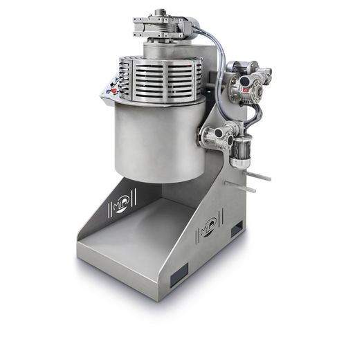 Промышленная варочная машина непрерывного действия C1/2, CT1/2 для батончиков мюсли