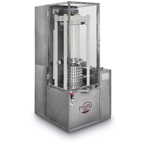 Пресс компрессионный автоматическийдля пищевой промышленностидля производства