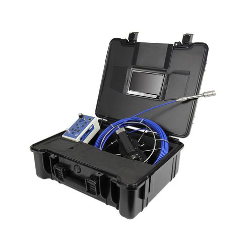 Sewer camera H1 spark optical emissionUSBHD