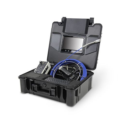 Pipe camera A2-C17digitalspark optical emissionwaterproof