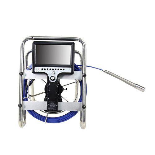 Pipe camera B2-C28Ldigitalspark optical emissionwaterproof