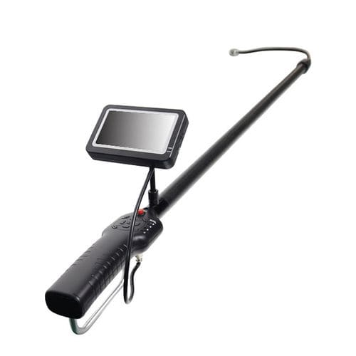 Pipe camera L1 digitalspark optical emission