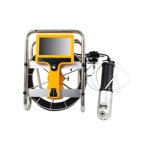 Pipe camera Y1 digitalspark optical emission