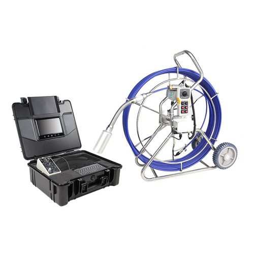 Plumbing camera A4 digitaldetectionwaterproof