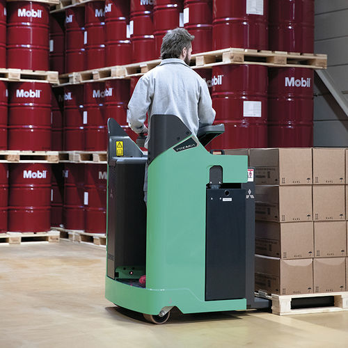 Электрическая тележка PREMiA EX PBR20-30N2 Seriesстояк