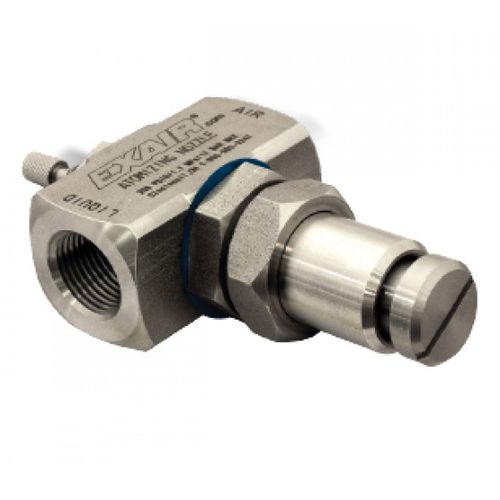 Распылительная форсунка серии ATохлаждениедля жидкостейвоздух