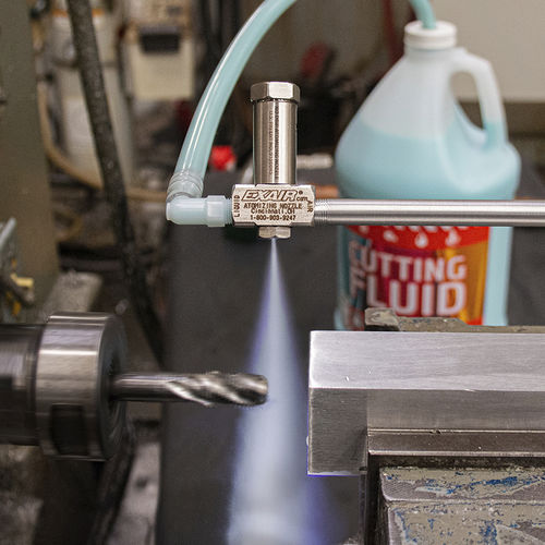 Сифонное сопло серии SRраспылениераспылениесжатый воздух