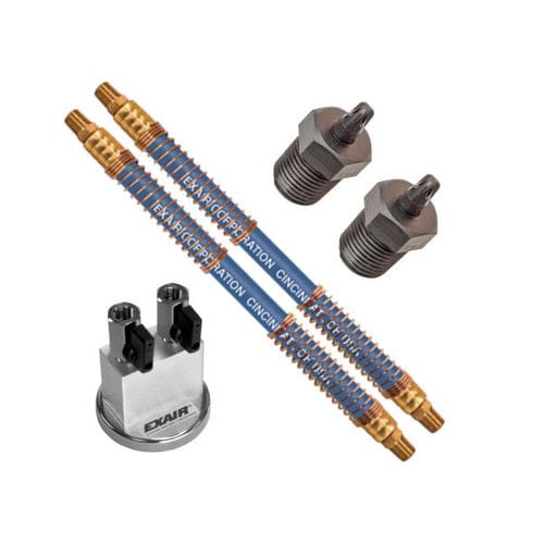 Охлаждающая насадка 1108для осушки сжатого воздухаPEEK