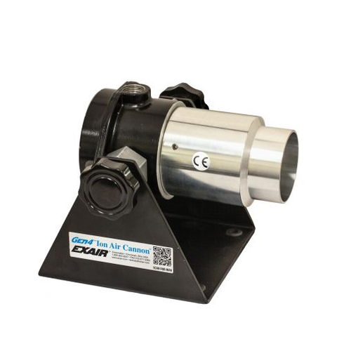 Ionizing air cannon 8192