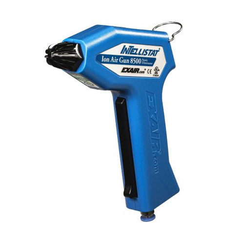 Легкий ионизирующий воздушный пистолет 8500соплоOSHA