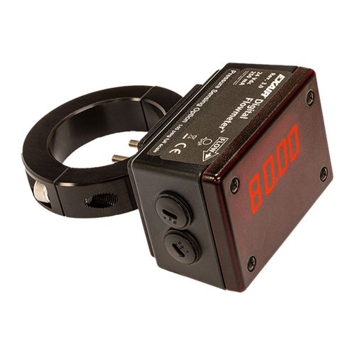 Flowmeter with pressure measurement for compressed airfor nitrogenDN50 - 2