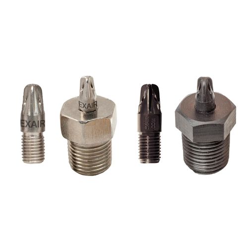 Обдувочное сопло Atto Superair Flat спрейPEEK