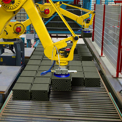 Вакуумная система со смазкой промышленнаямодульнаякомпактная