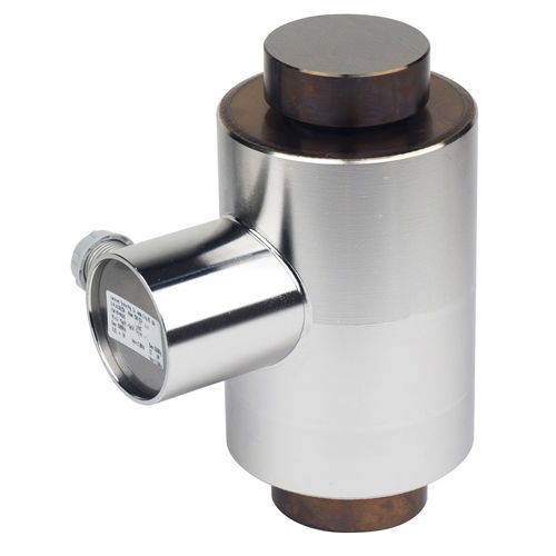 Тензодатчик сжатия серии SCA, канистры, тензодатчики, взвешивание