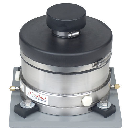 Тензодатчик сжатия серии GTSC, кнопочный тип, аналоговый тензодатчик