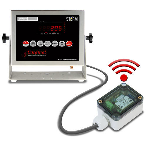 WiFi-трансивер S2WIFIruggedcompact