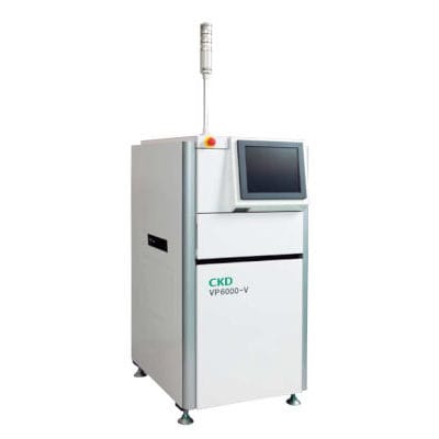 Система оптического контроля VP6000-V3D2Dзамкнутый контур