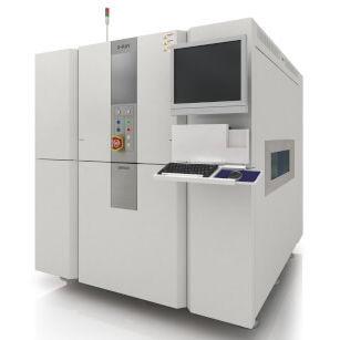 Система рентгеновского контроля VT-X7503Dавтоматизированнаябыстро