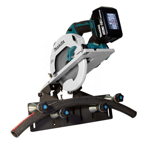 Роторный нож для резки TF1 E-CUT для резиныдля шланговкомпактный