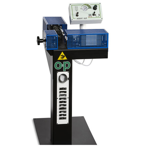Машина для предварительной сборки шланговых фитингов INSERT 02/P