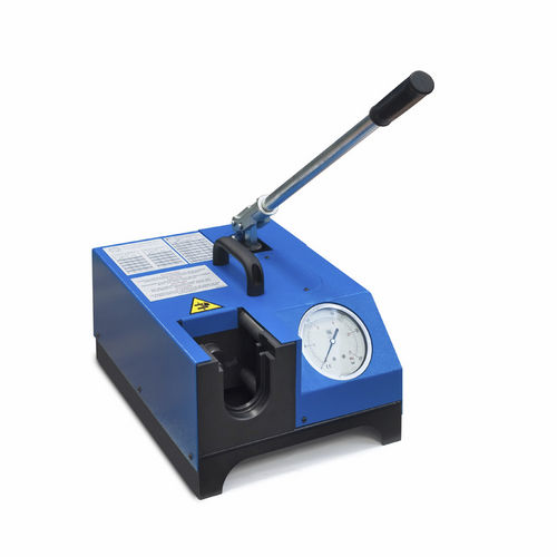 Предварительно сборочная машина UNISPEED USFL/01 MAN