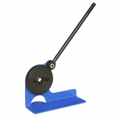 Машина для обжима шлангов TUBOMATIC H25ручная с рычагомпереносная